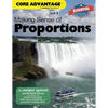 Making Sense of Proportions - Paperback