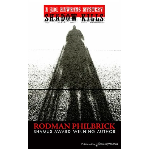 Shadow Kills - Paperback