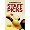 Staff Picks: Stories - Paperback
