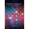 Returning to Judgment: Bernard Stiegler and Continental Political Theory - Hardcover