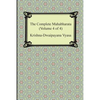 The Complete Mahabharata (Volume 4 of 4, Books 13 to 18) - Paperback
