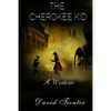 The Cherokee Kid - Paperback