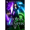 Of Storms and Triumphs - Paperback
