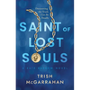 Saint of Lost Souls: A Kate Barrow Novel - Paperback