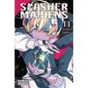 Slasher Maidens, Vol. 11 - Paperback