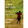 A Long Way Gone: Memoirs of a Boy Soldier - Paperback