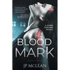 Blood Mark - Paperback
