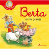 Berta En La Granja / Berta on the Farm - Hardcover