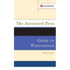 The Associated Press Guide to Punctuation - Paperback