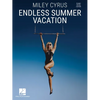 Miley Cyrus - Endless Summer Vacation: Piano/Vocal/Guitar Songbook - Paperback