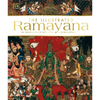 The Illustrated Ramayana: The Timeless Epic of Duty, Love, and Redemption - Hardcover