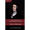 John Owen y el Puritanismo Ingles - Vol 1: Historia y metodología - Paperback