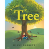 Story Of A Tree - Paperback