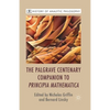The Palgrave Centenary Companion to Principia Mathematica - Paperback