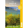 Italy: Umbria and the Marche - Paperback