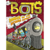 Danger on the Botsburg Express - Hardcover