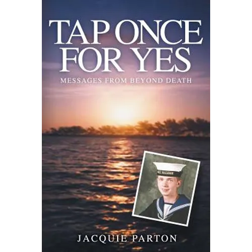 Tap Once for Yes - Paperback
