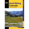Road Biking Colorado - Paperback