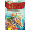 The Search for Treasure (Geronimo Stilton and the Kingdom of Fantasy #6) - Hardcover