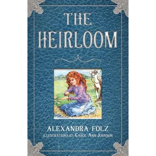 The Heirloom - Paperback