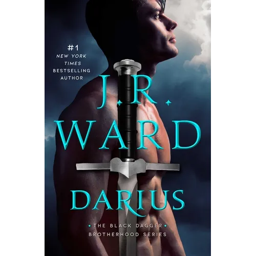 Darius - Hardcover