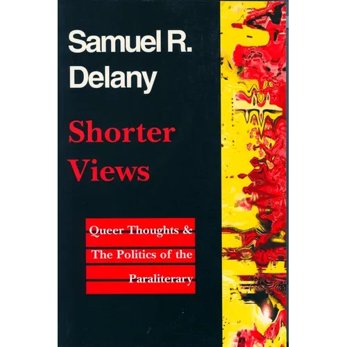 Shorter Views - Paperback