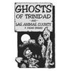 Ghosts of Trinidad and Las Animas County - Paperback