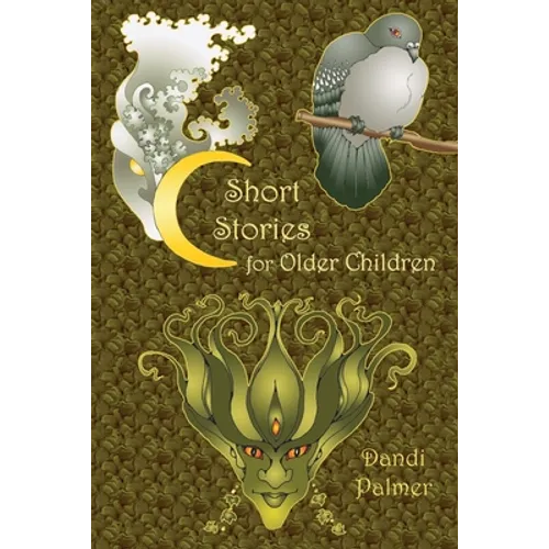 Short Stories for Older Children - Paperback