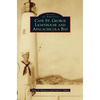 Cape St. George Lighthouse and Apalachicola Bay - Hardcover
