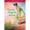 Kiddiewinkie Maisie's Magical Secret - Paperback