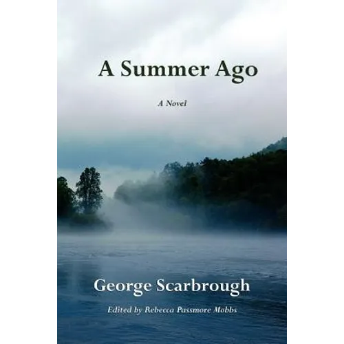 A Summer Ago - Paperback
