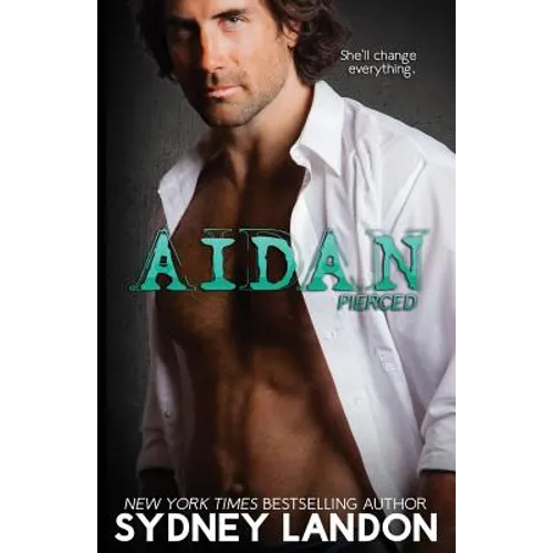 Aidan - Paperback