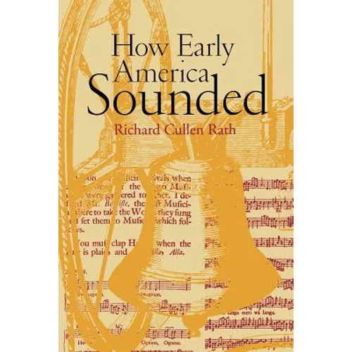 How Early America Sounded - Paperback
