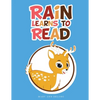 Rain Learns to Read - Paperback