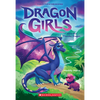 Hana the Thunder Dragon (Dragon Girls #13): Volume 13 - Paperback