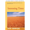 Interesting Times - Paperback