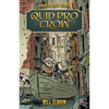 Quid Pro Crow - Paperback