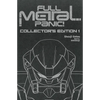 Full Metal Panic! Volumes 1-3 Collector's Edition (Light Novel) - Hardcover