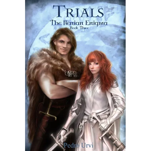 Trials: The Ilenian Enigma - Paperback