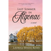 Last Summer in Algonac - Paperback