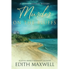 Murder on the Bluffs - Paperback