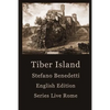 Tiber Island - Paperback