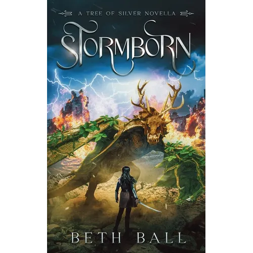 Stormborn - Paperback