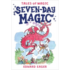 Seven-Day Magic - Paperback