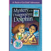 Mystery of the Disappearing Dolphin: Mexico 2 - Paperback