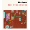 Matisse: The Red Studio - Hardcover