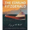 The Edmund Fitzgerald: The Song of the Bell - Hardcover