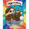 Cozy Critters on the Ark - Paperback