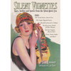 Silent Vignettes: Stars, Studios and Stories from the Silent Movie Era - Paperback