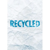 Recycled - Hardcover